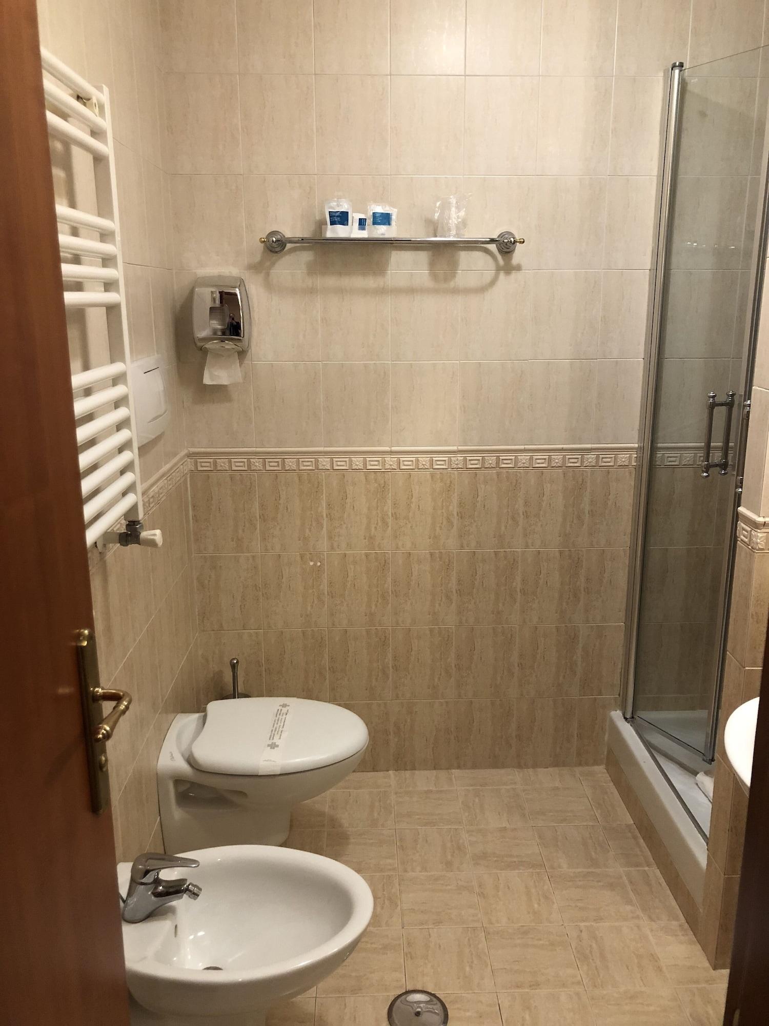 Hotel Virgilio 3*