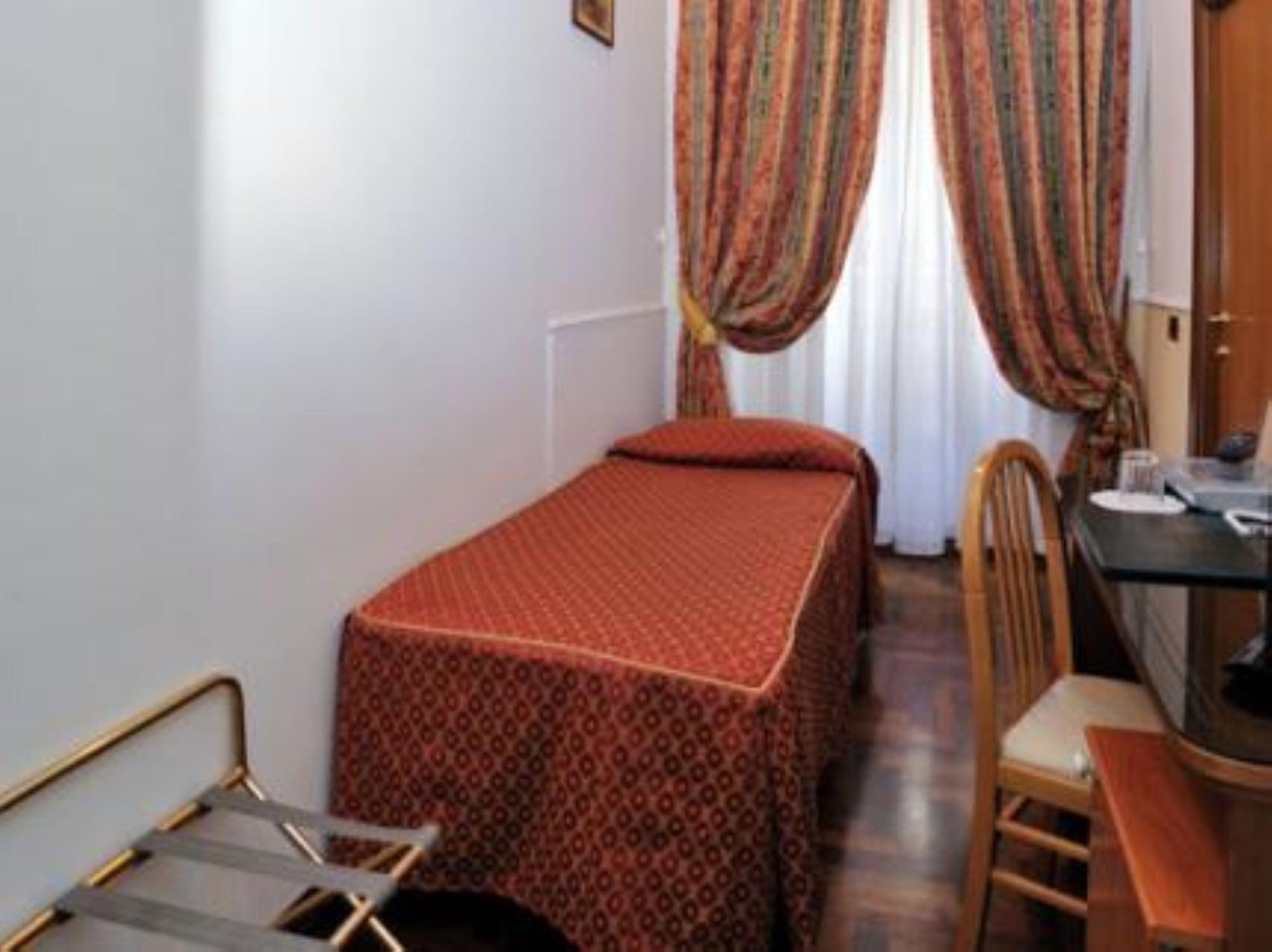 Virgilio 3* Rome
