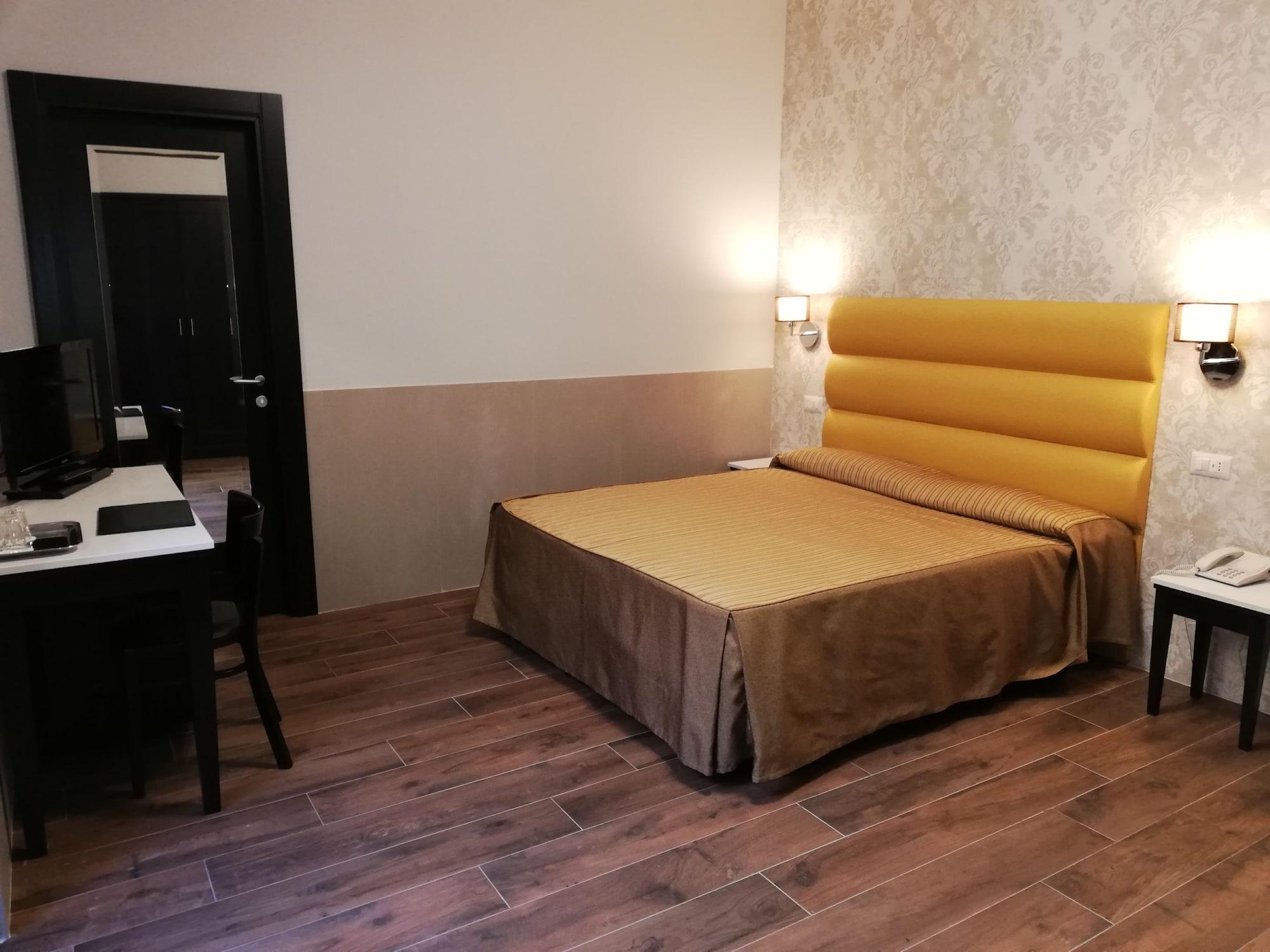 Hotel Virgilio