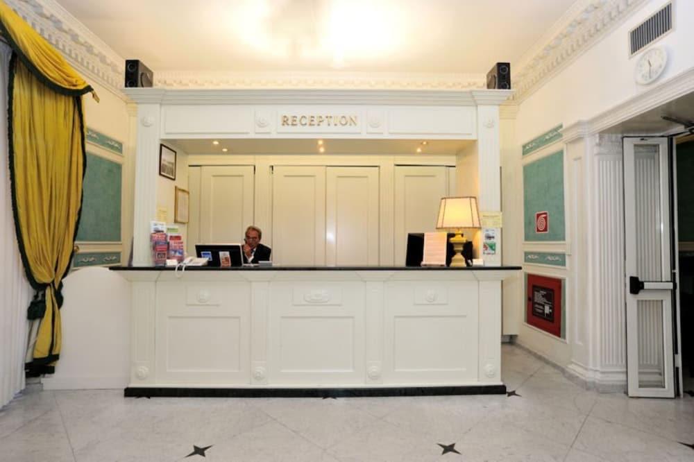 Virgilio Hotel