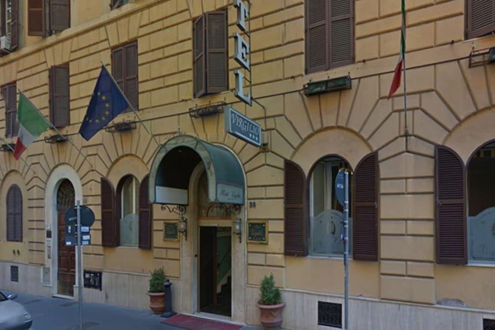 Hotel Virgilio