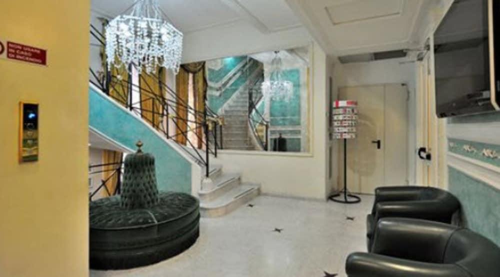 Hotel Virgilio