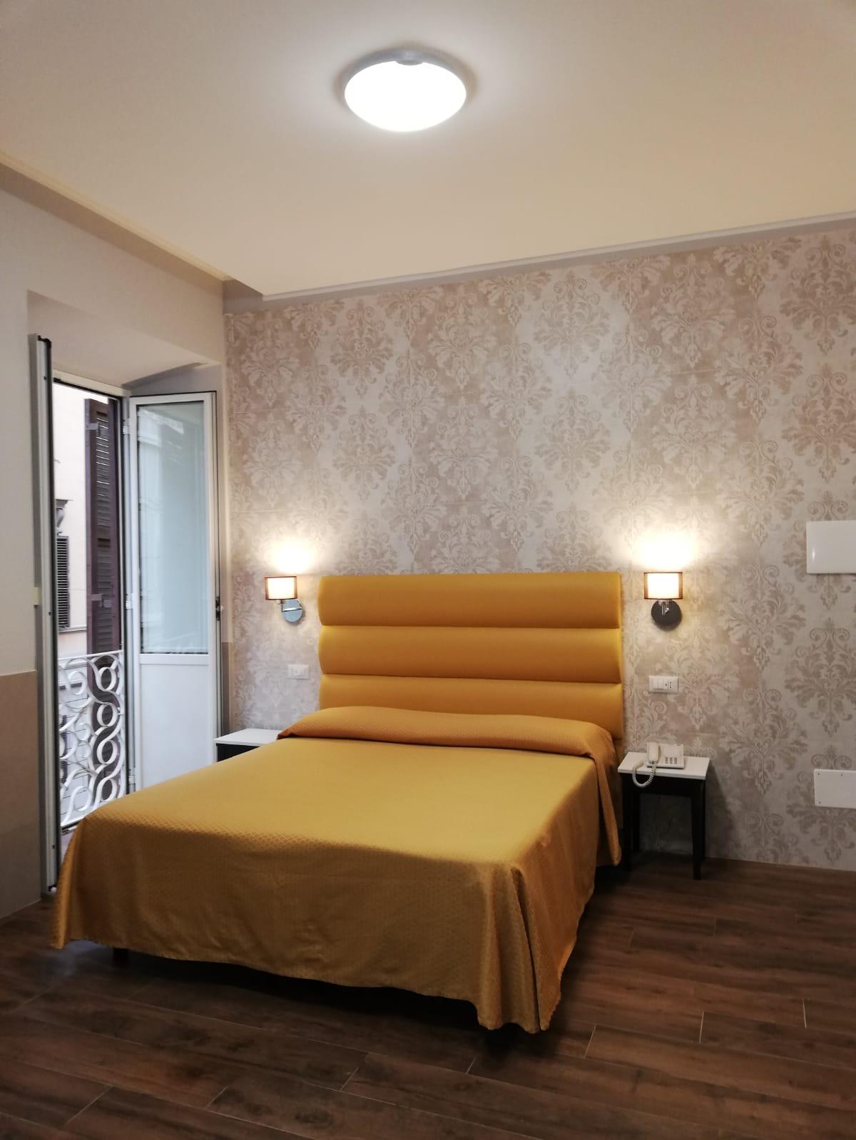 Virgilio Rome