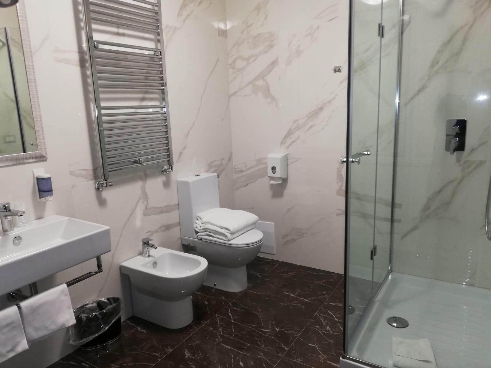 Virgilio Hotel 3*