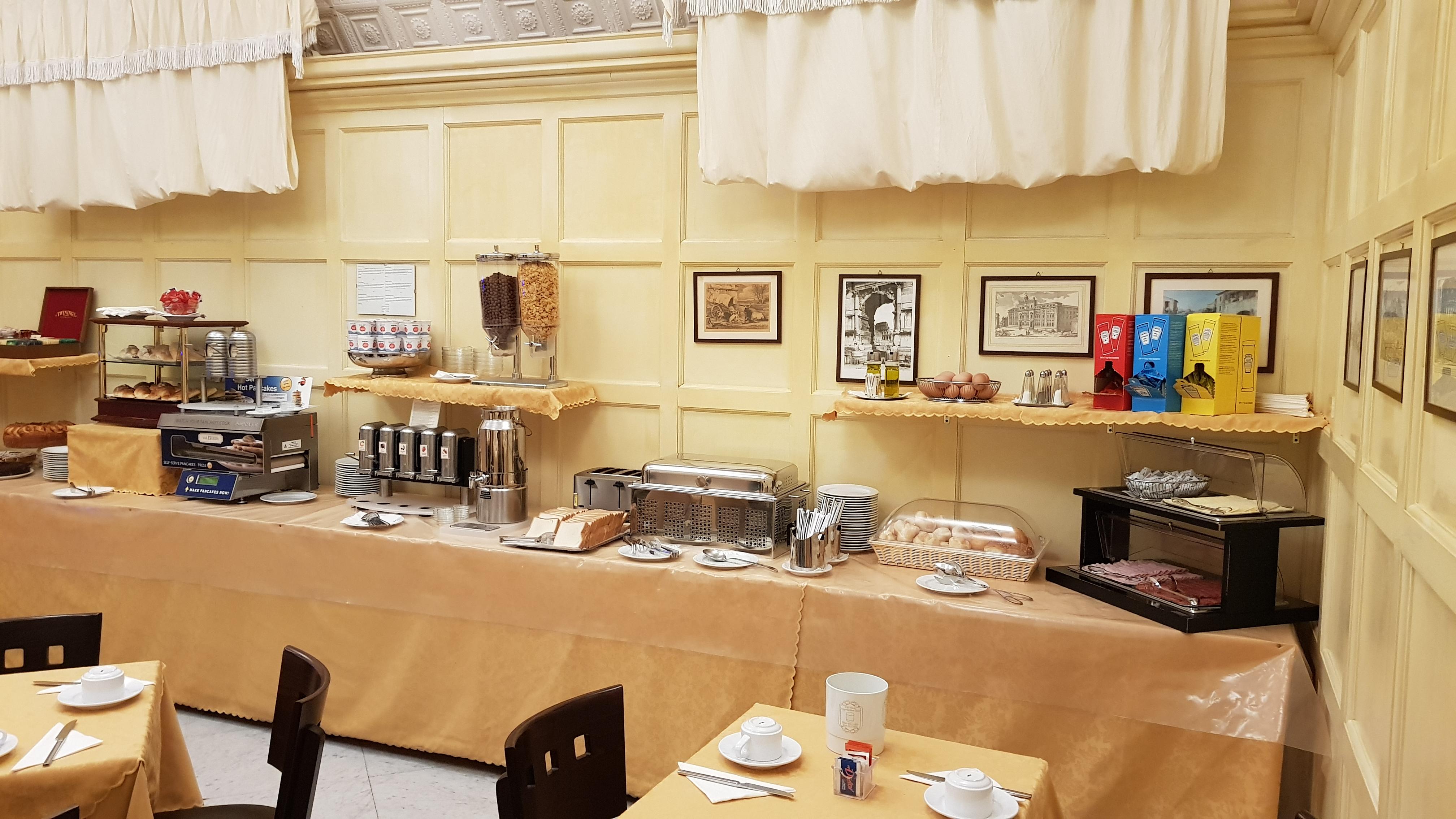 Virgilio Hotel