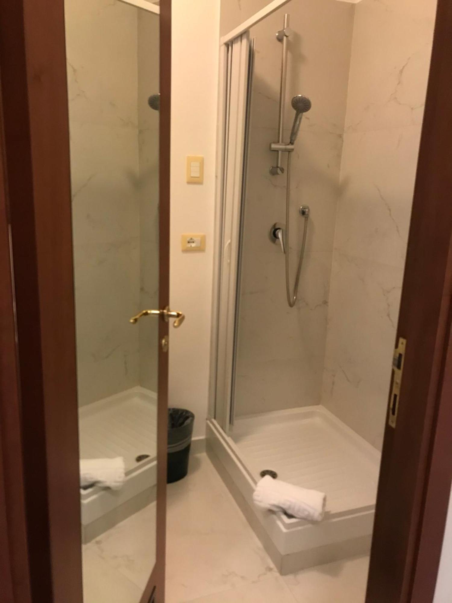 Hotel Virgilio 3*