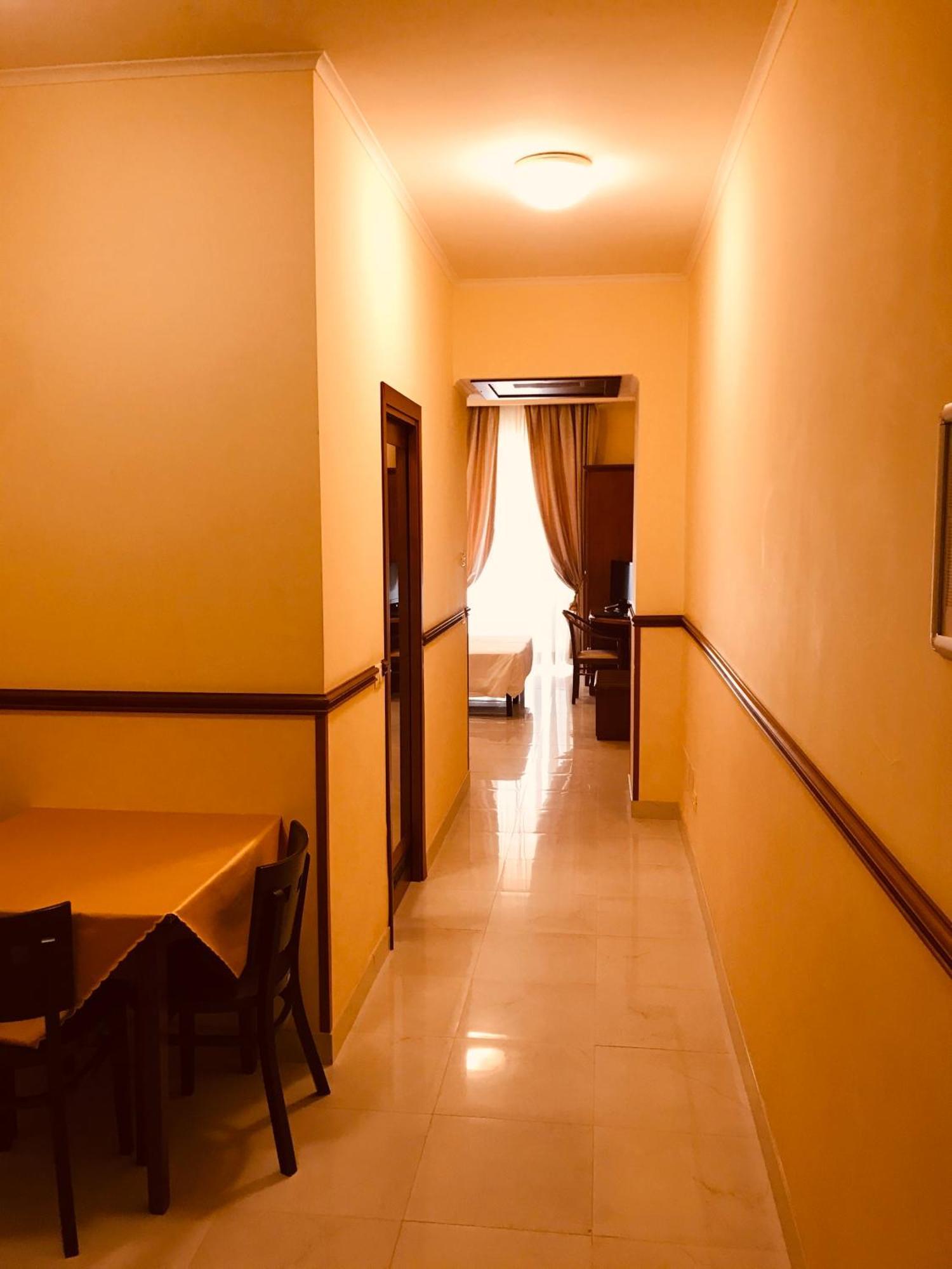 Virgilio Rome