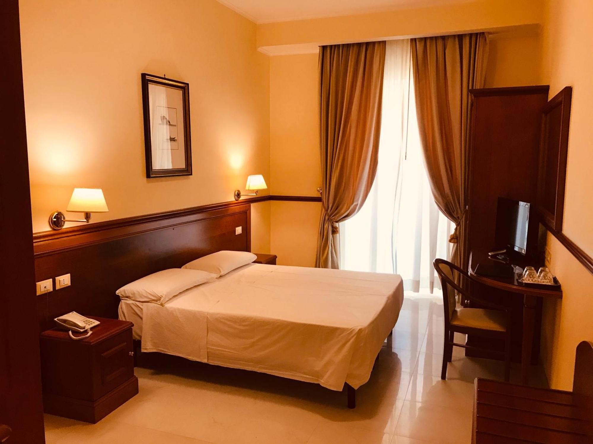 Hotel Virgilio Rome