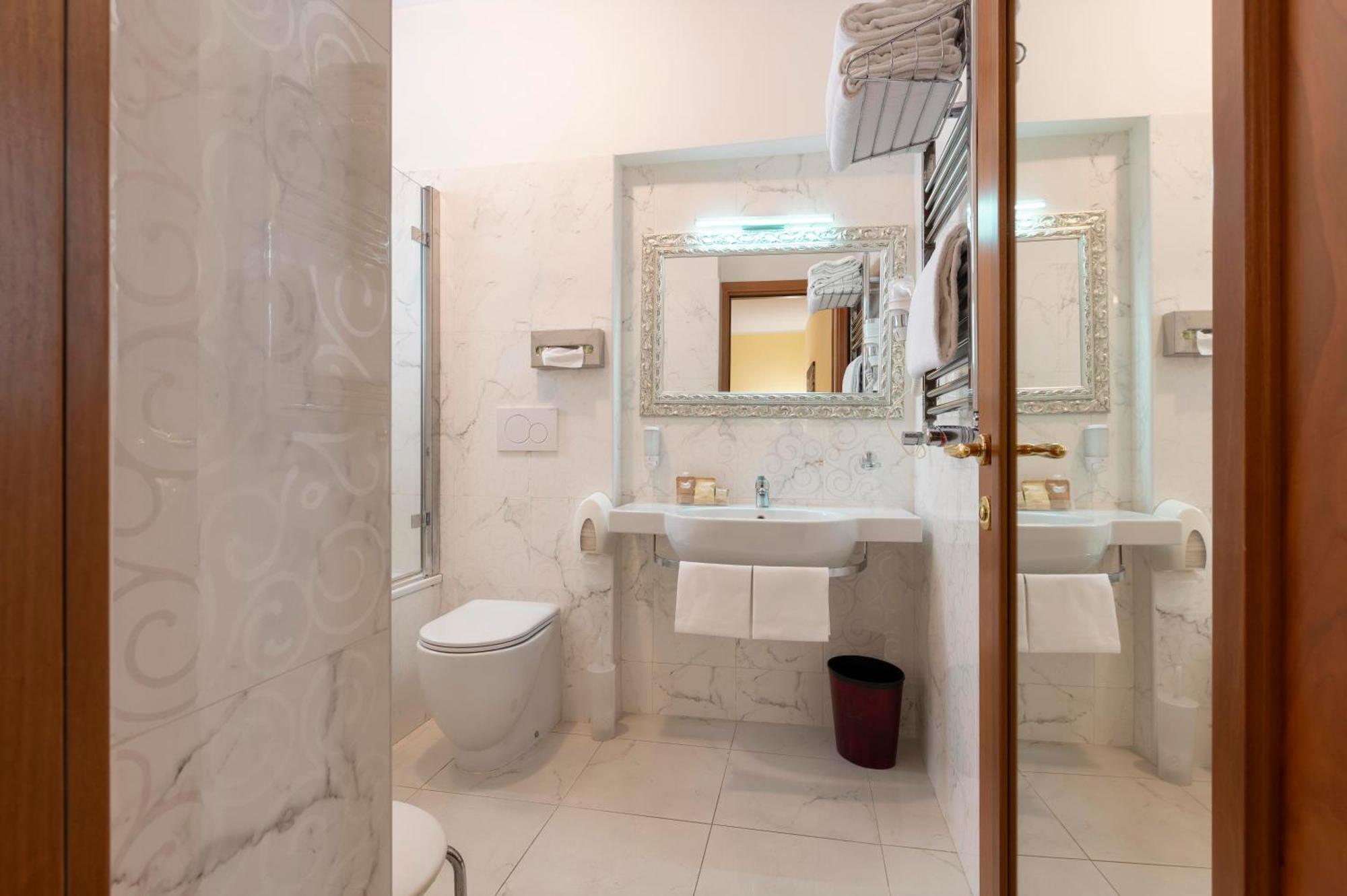 Virgilio 3* Rome