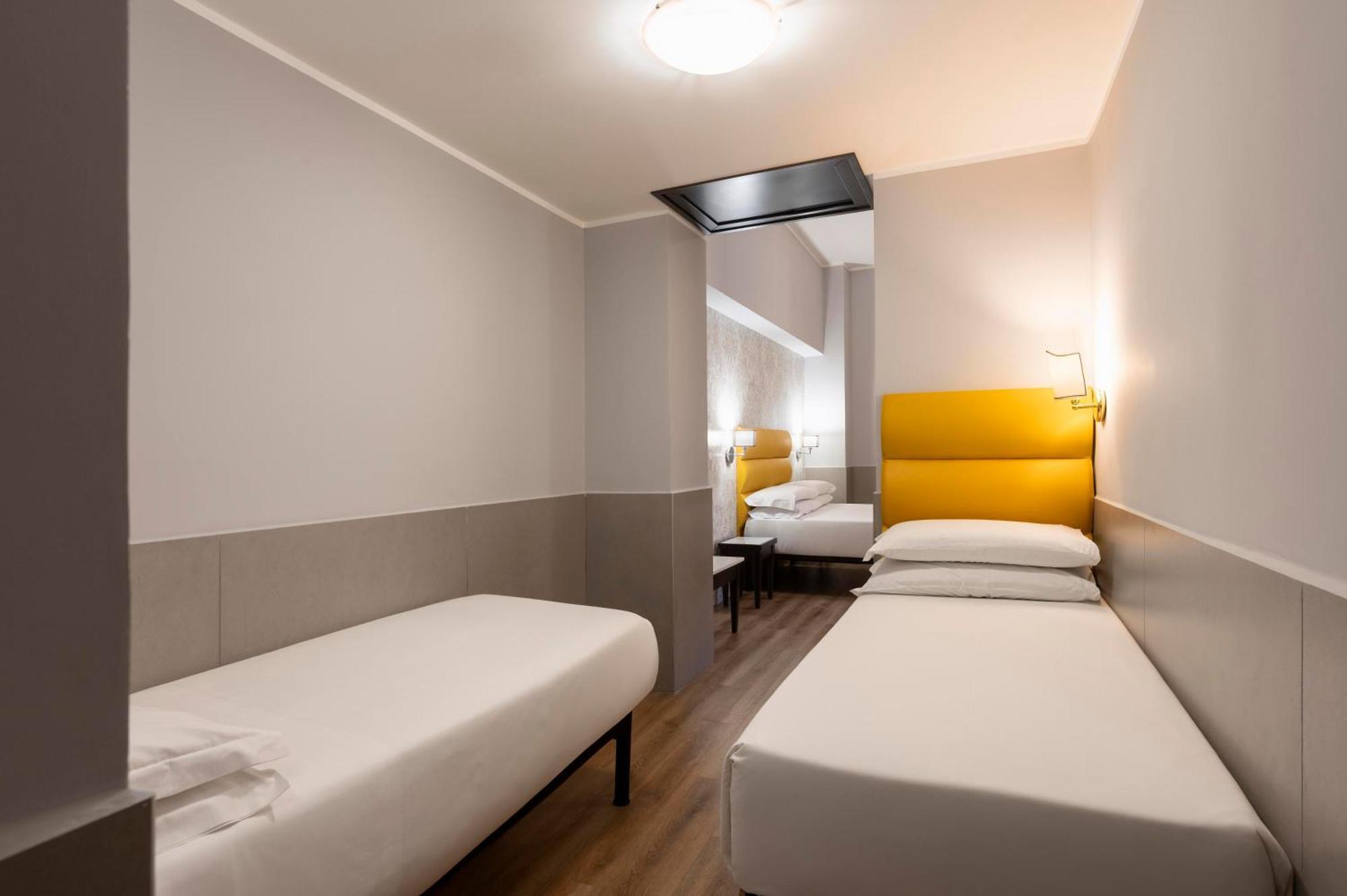 Hotel Virgilio 3*