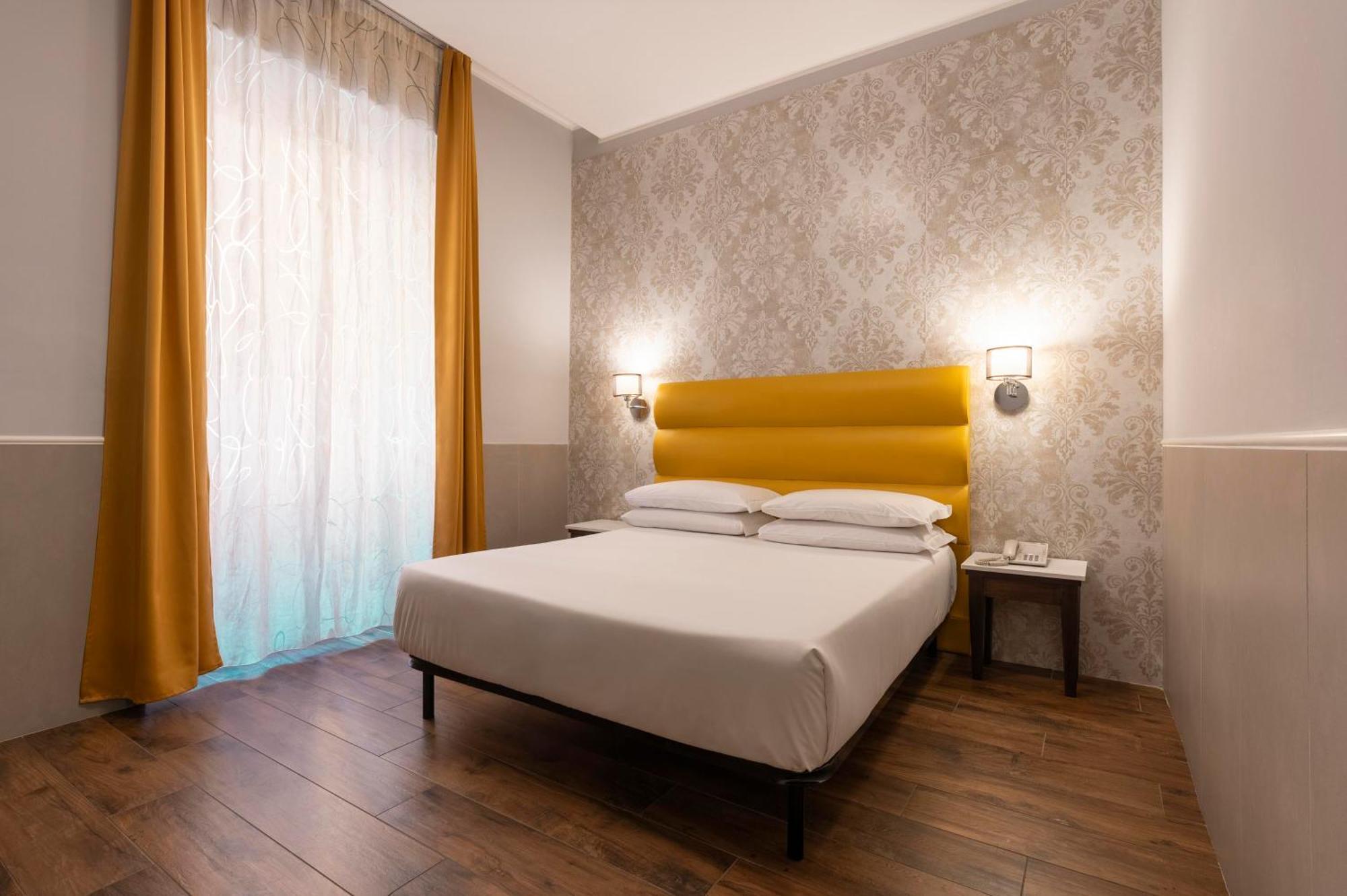 Virgilio Rome