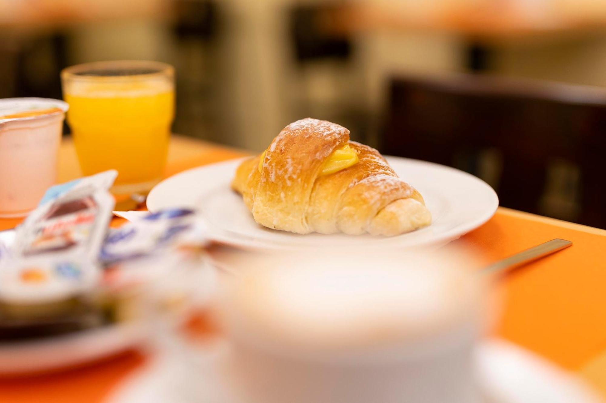 Hotel Virgilio Rome