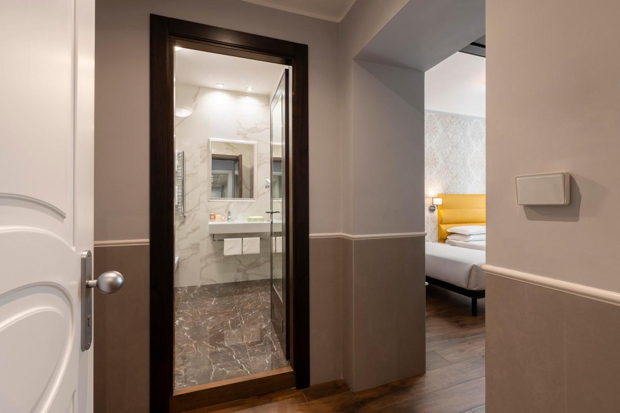 Virgilio 3* Rome