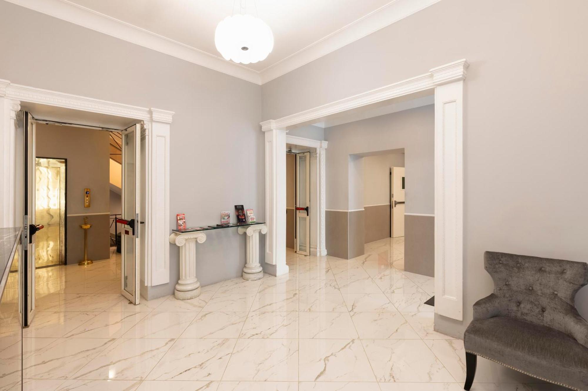 Hotel Virgilio