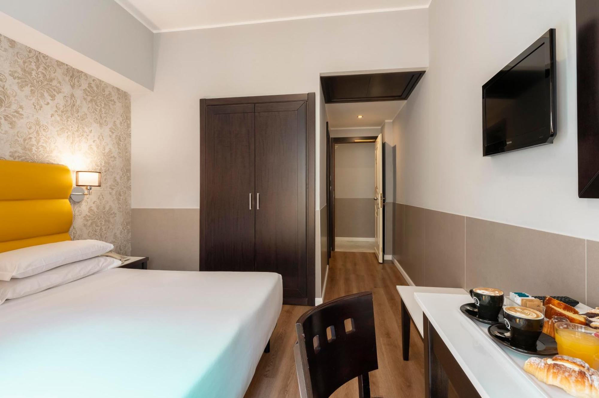 Hotel Virgilio 3*