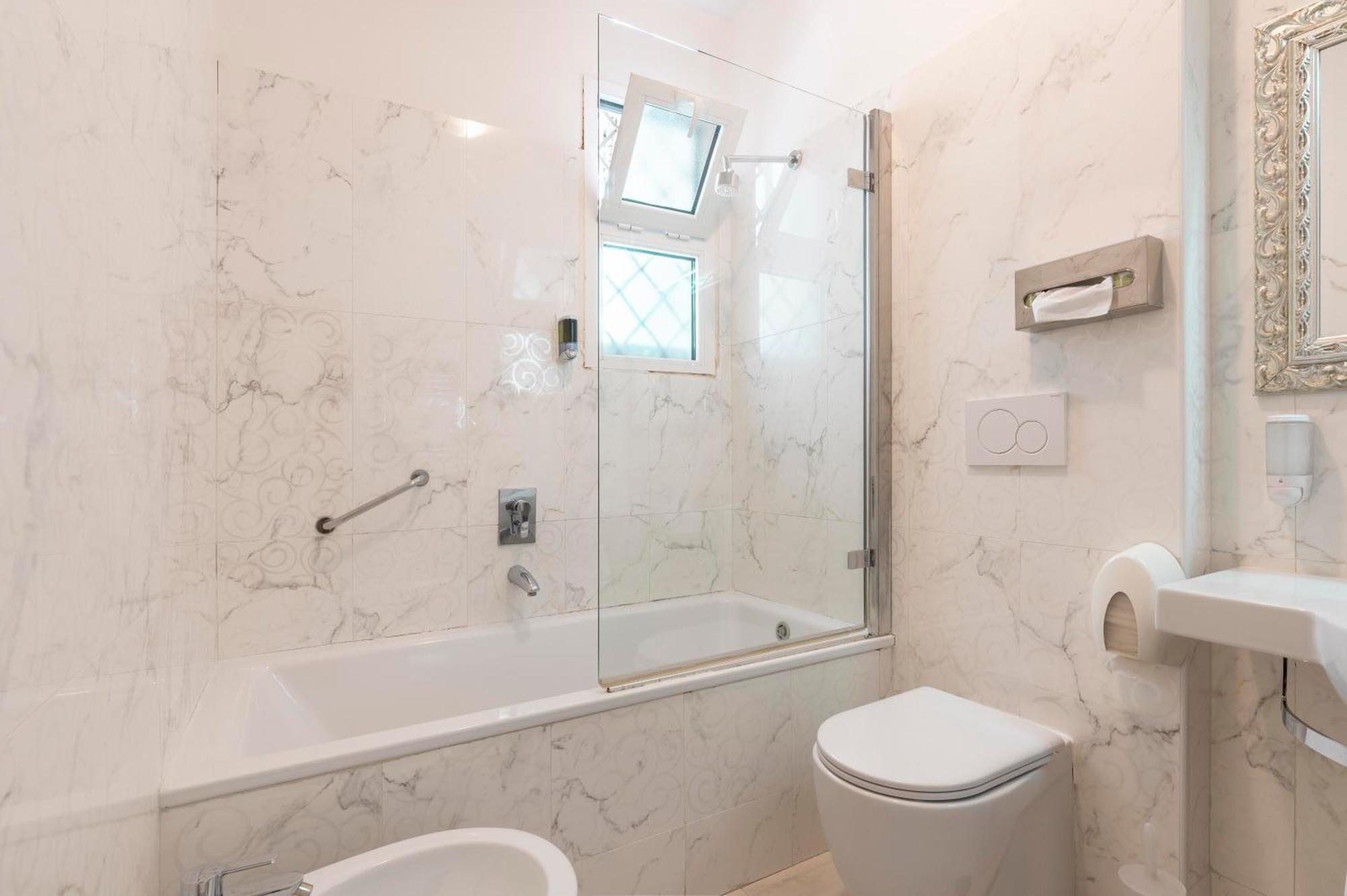 Hotel Virgilio 3*