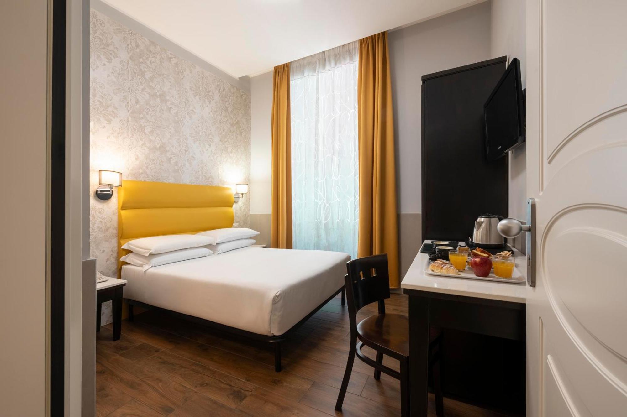 Virgilio Hotel