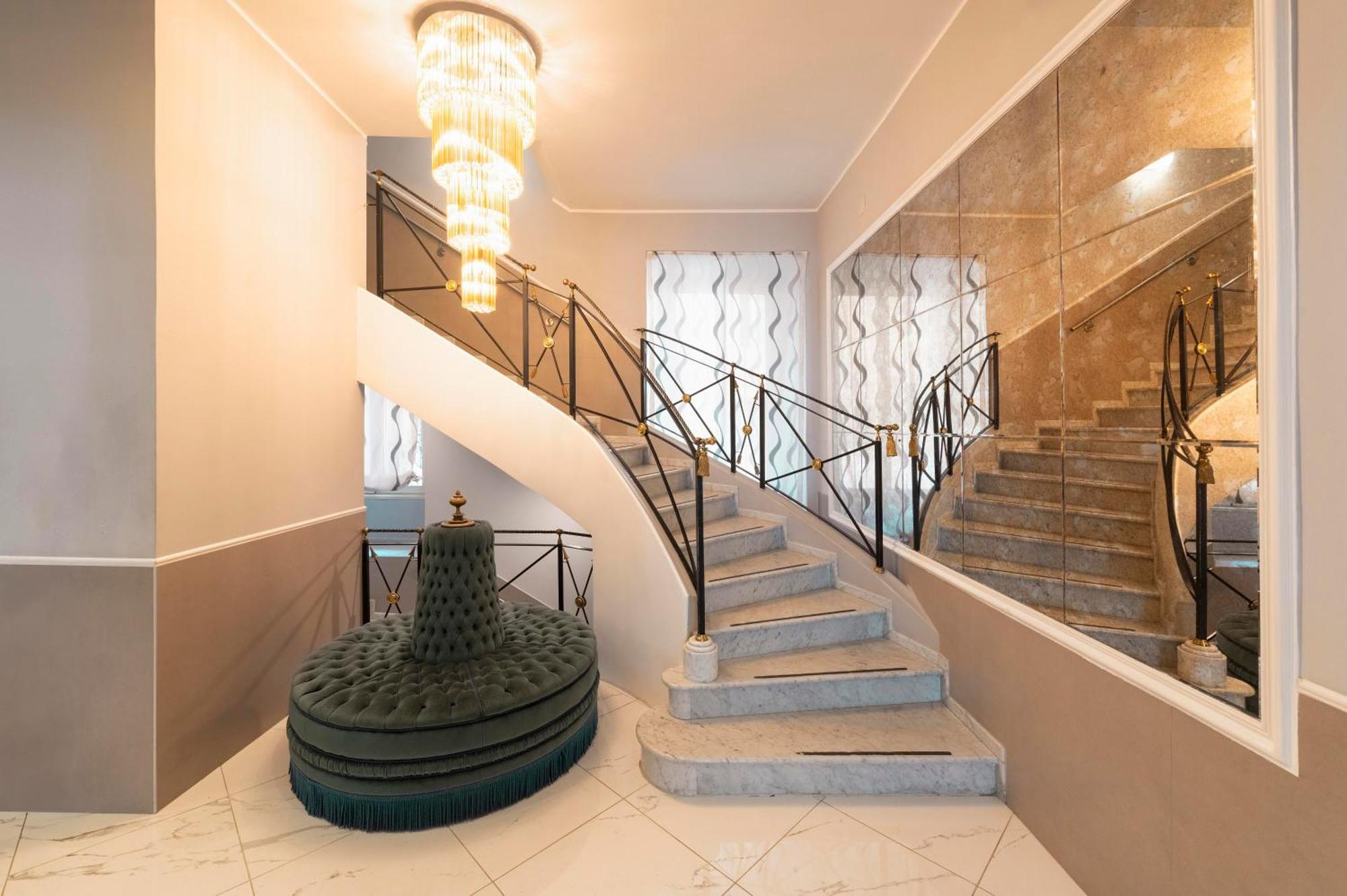 Hotel Virgilio 3*