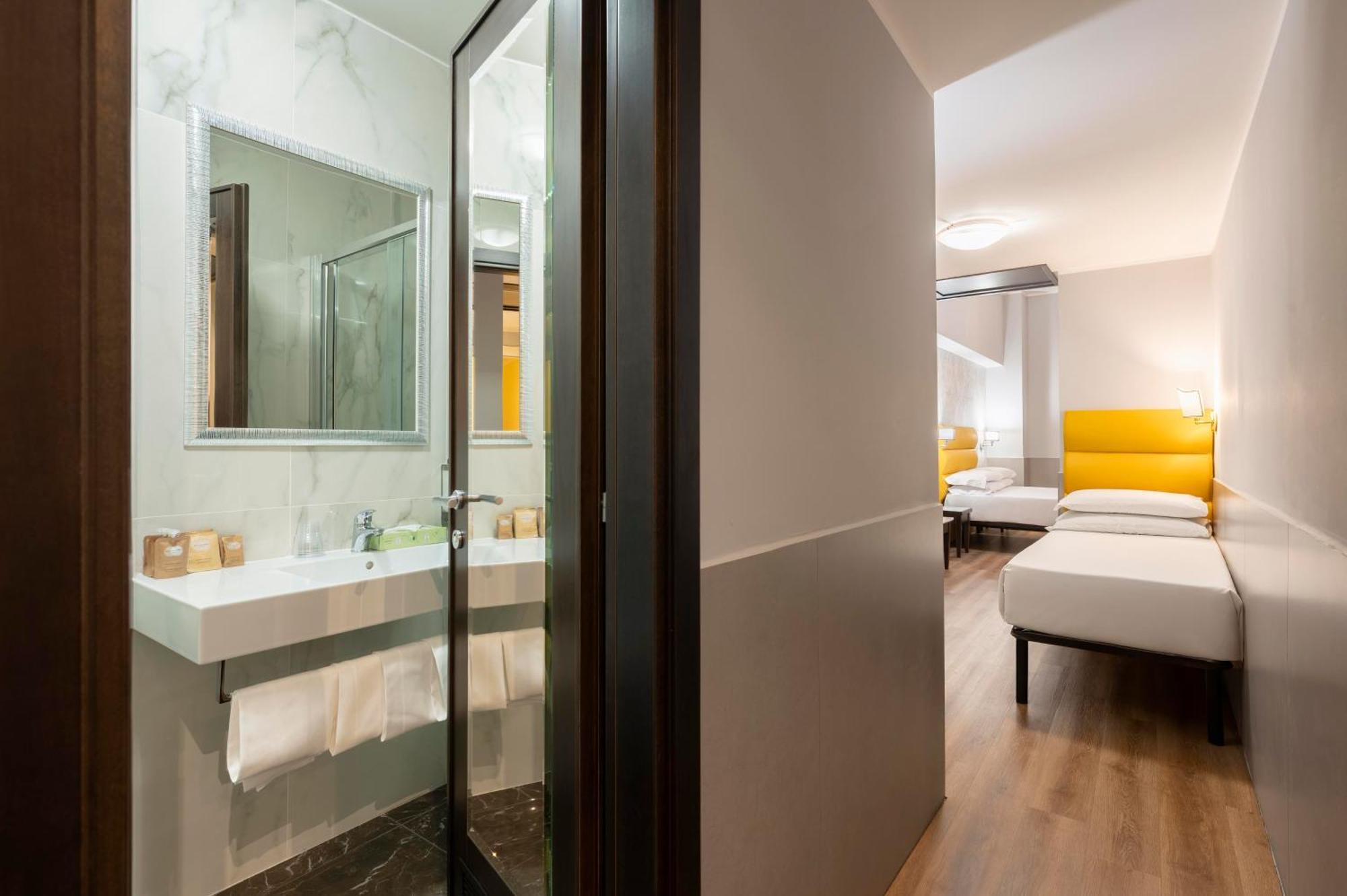 Hotel Virgilio 3*