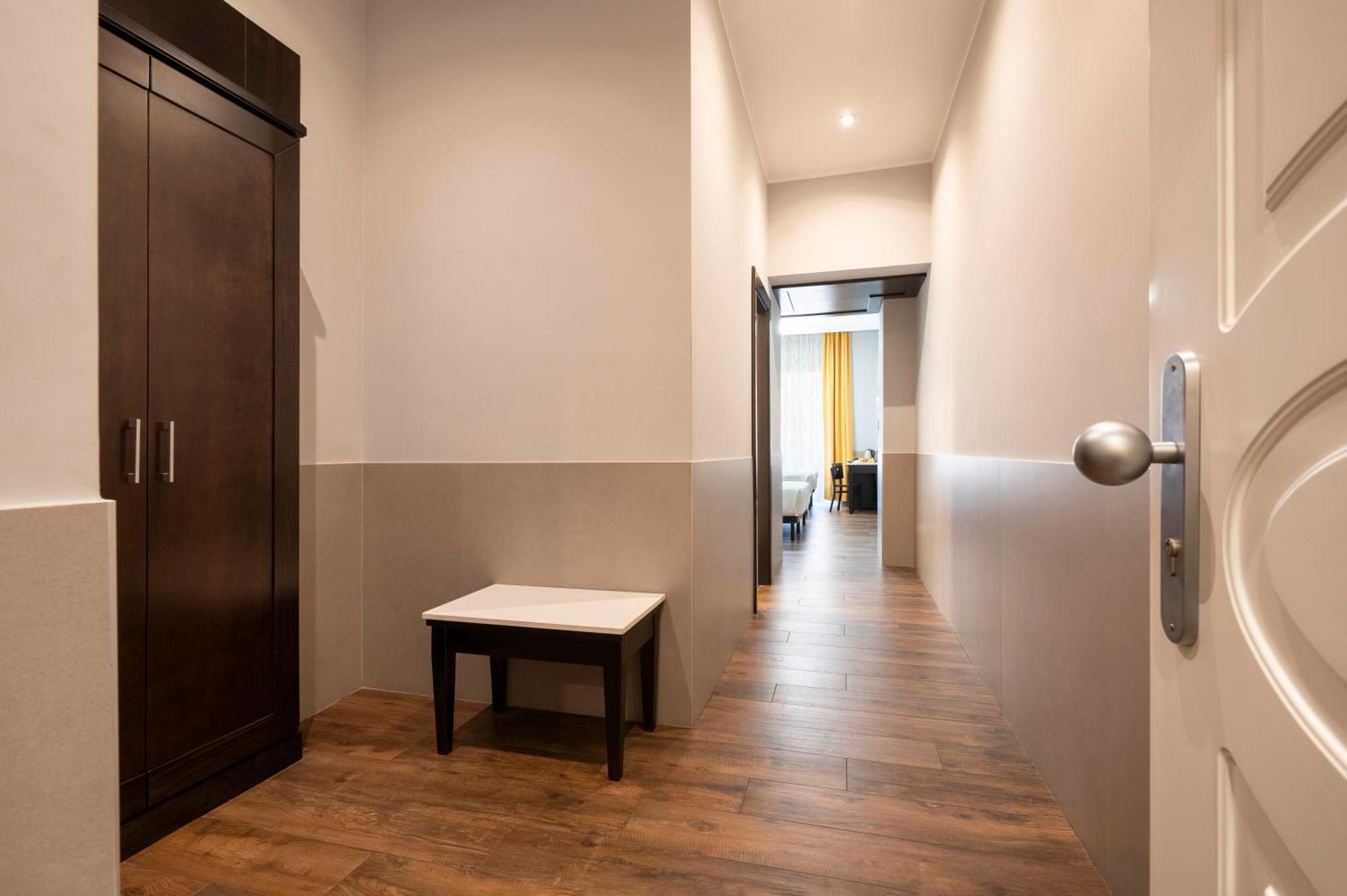 Virgilio Hotel