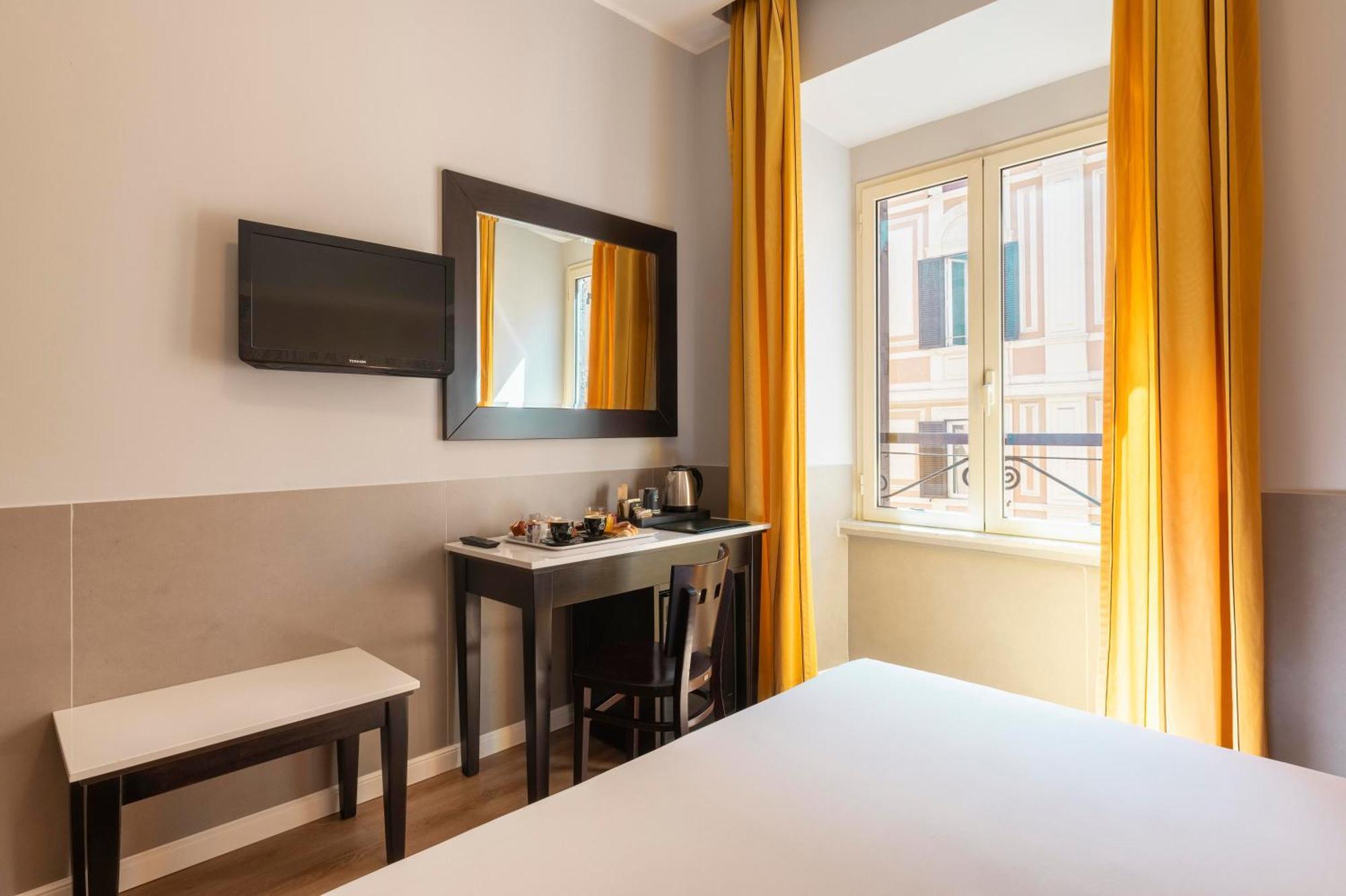 Virgilio 3* Rome