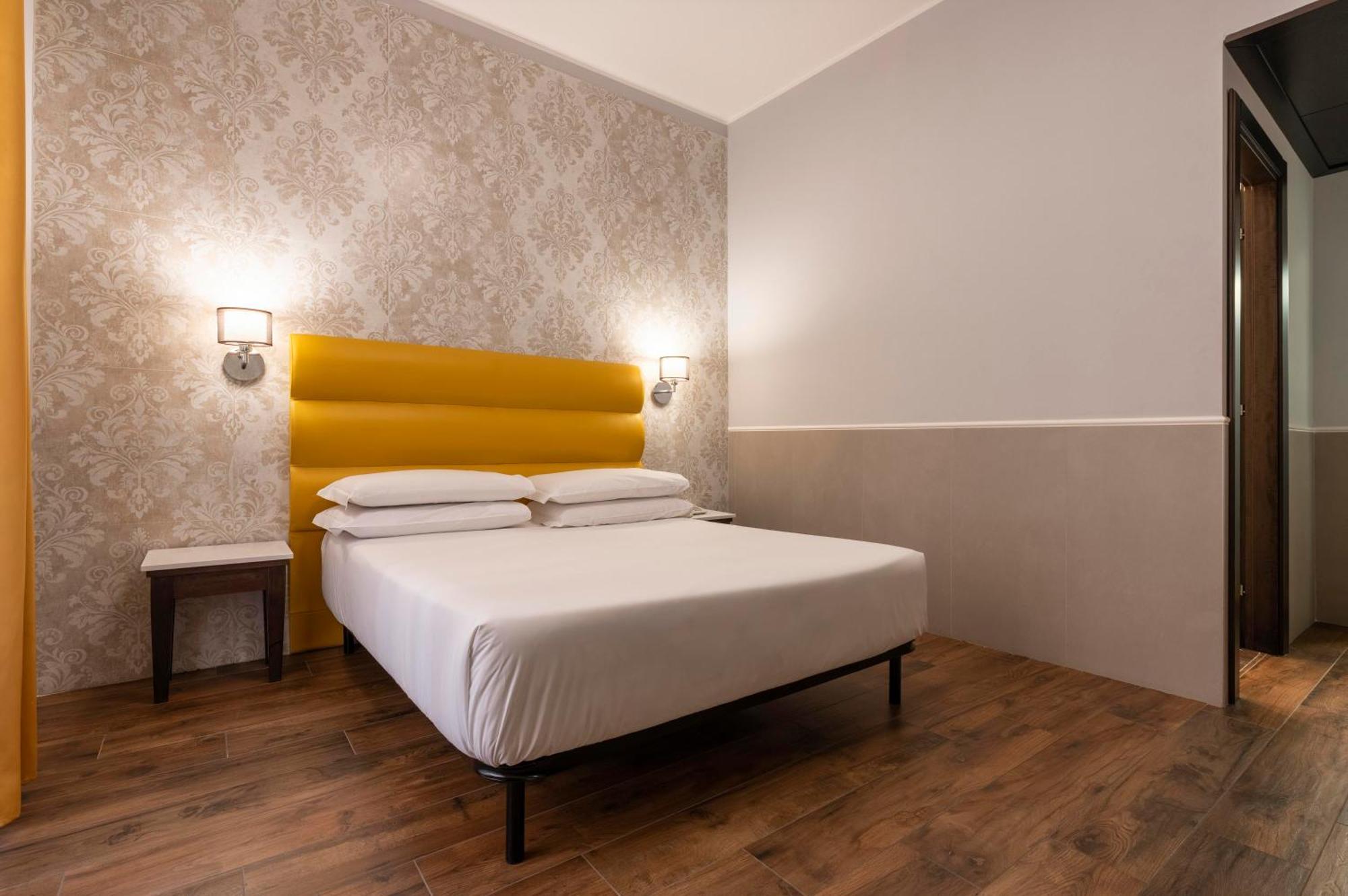 Hotel Virgilio Rome