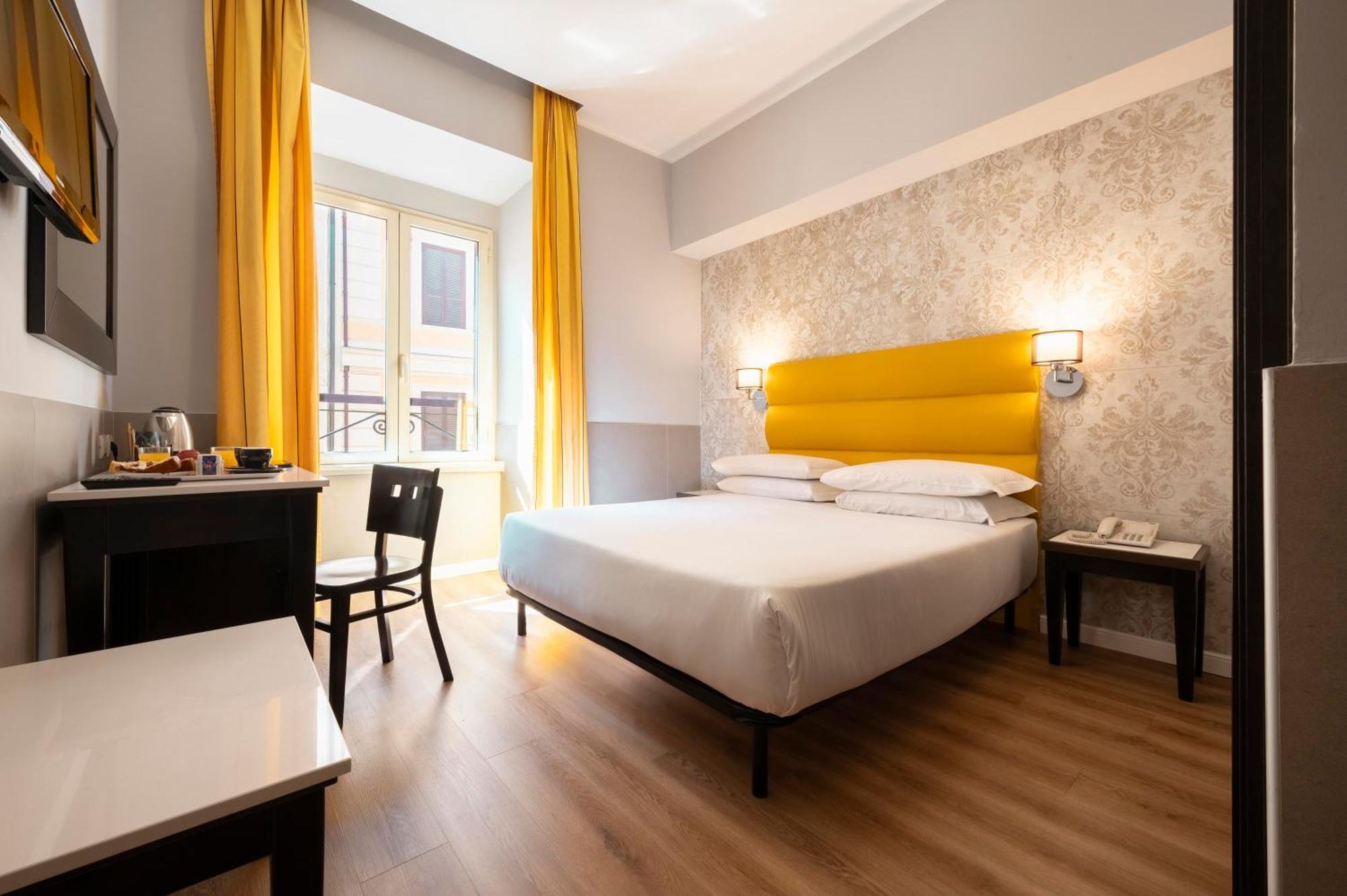Hotel Virgilio 3*