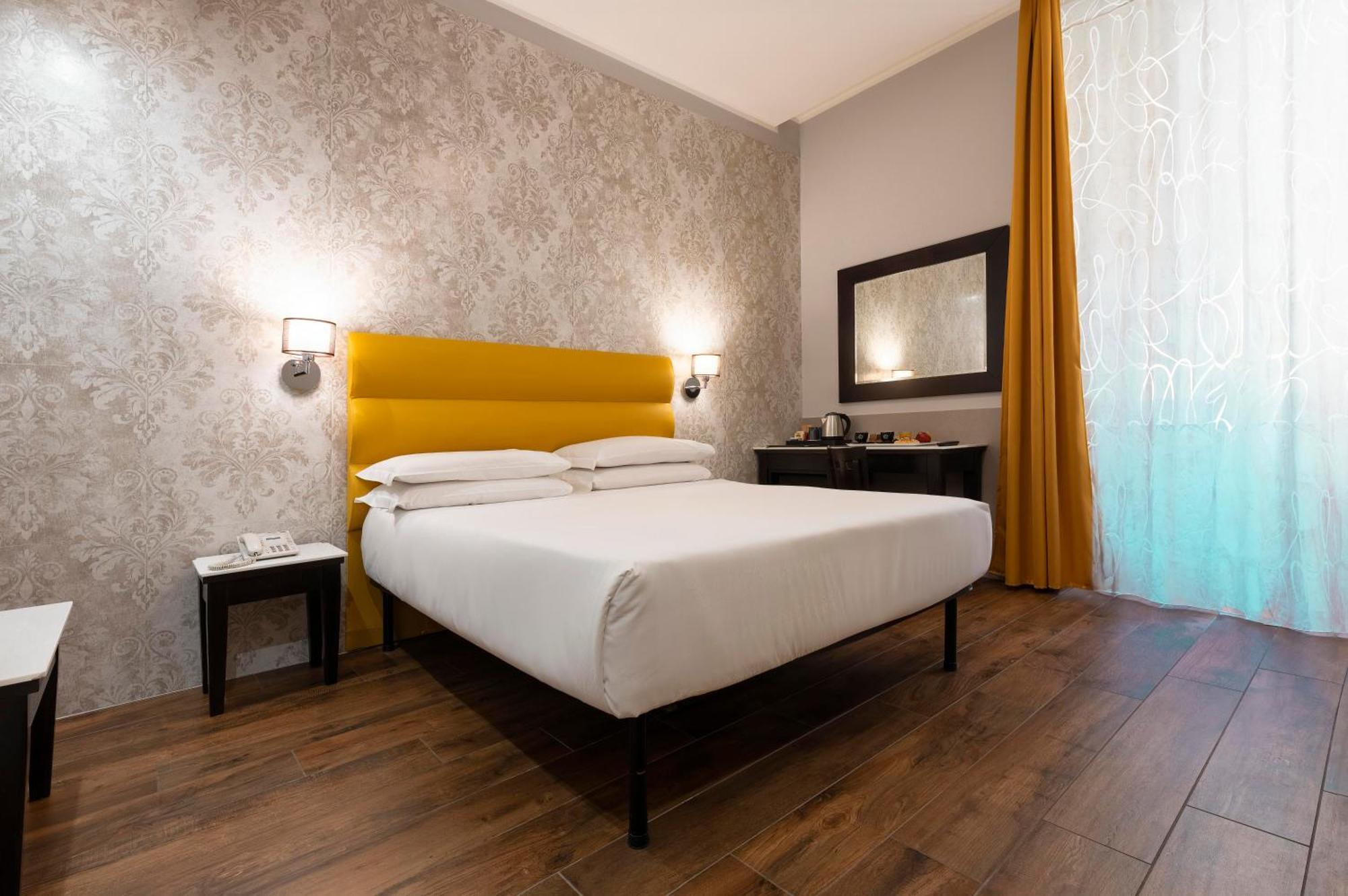 Virgilio Hotel