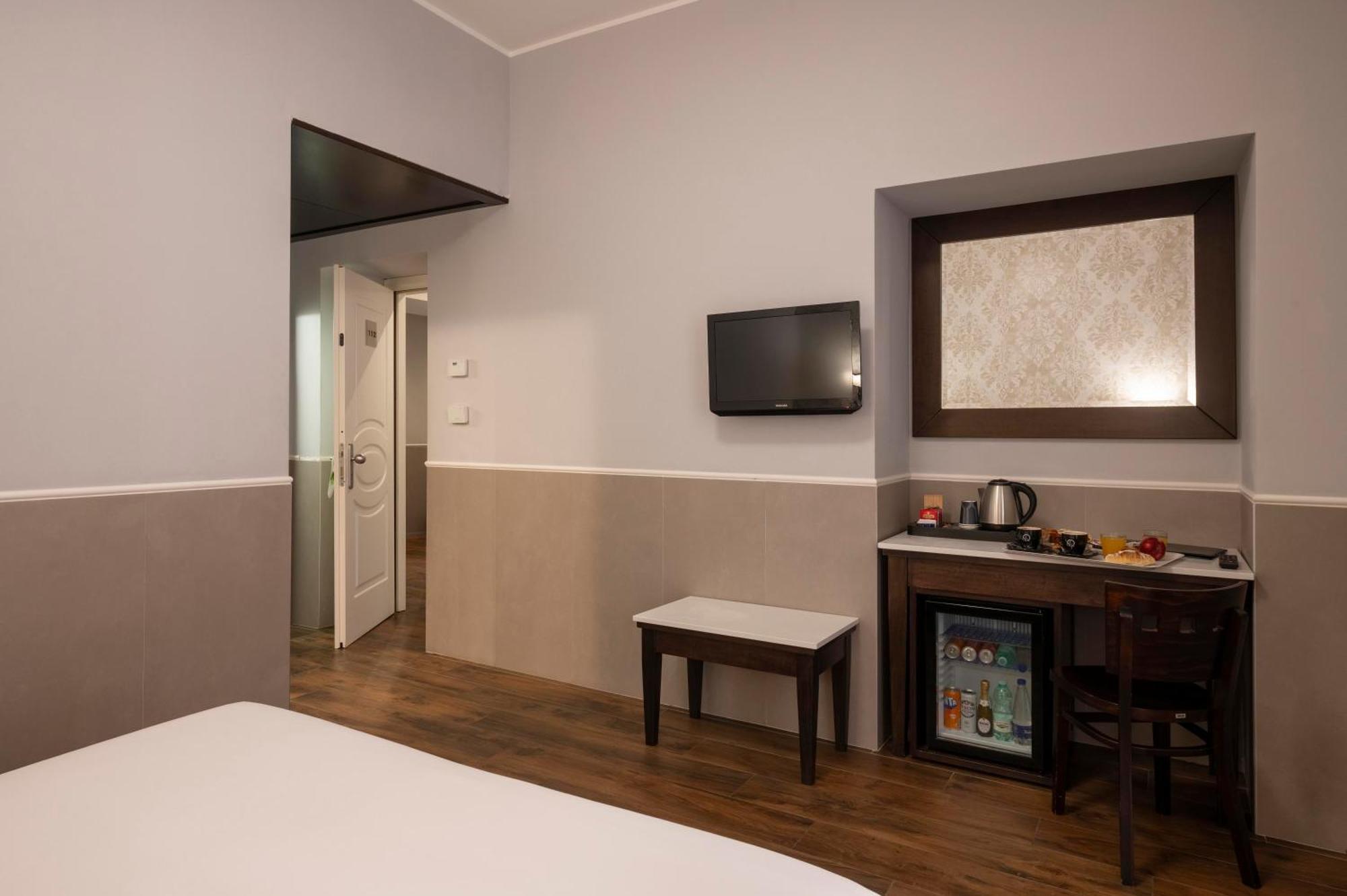 Virgilio Hotel