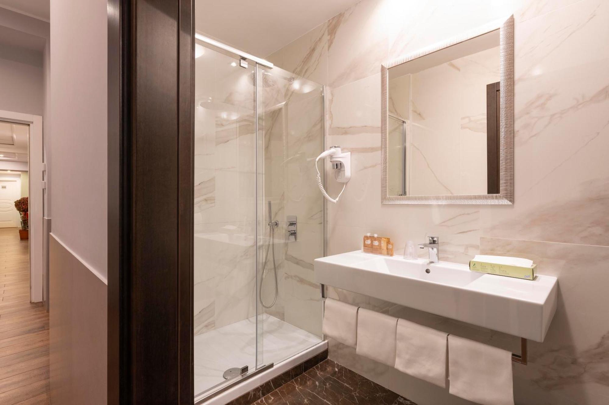 Hotel Virgilio 3*