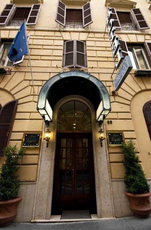 Virgilio Hotel