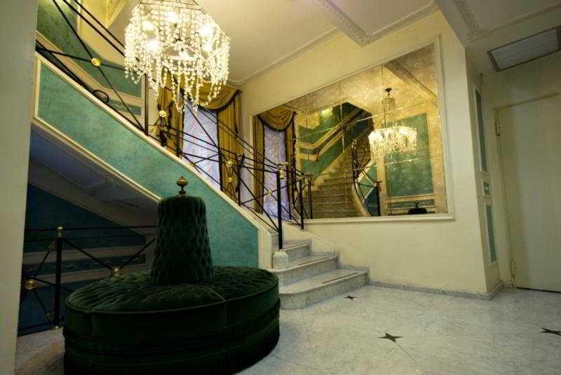 Hotel Virgilio 3*