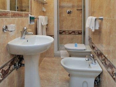 Virgilio 3* Rome