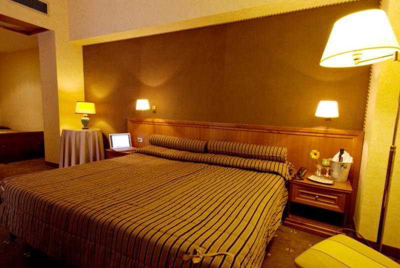 Virgilio Hotel Rome