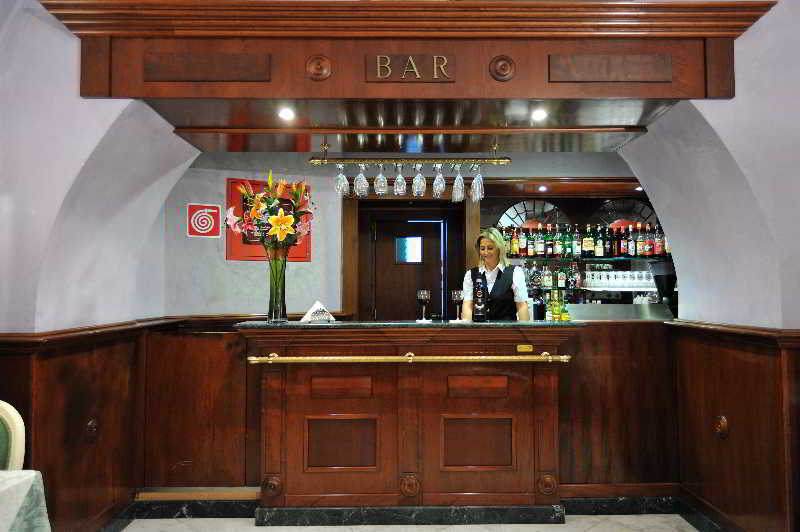 Virgilio Hotel Rome