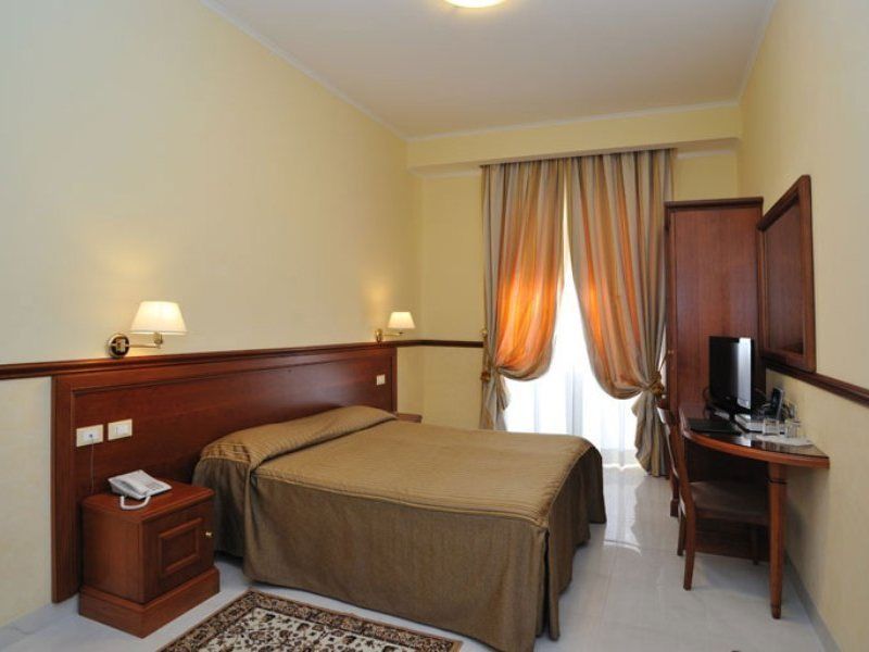 Hotel Virgilio Rome