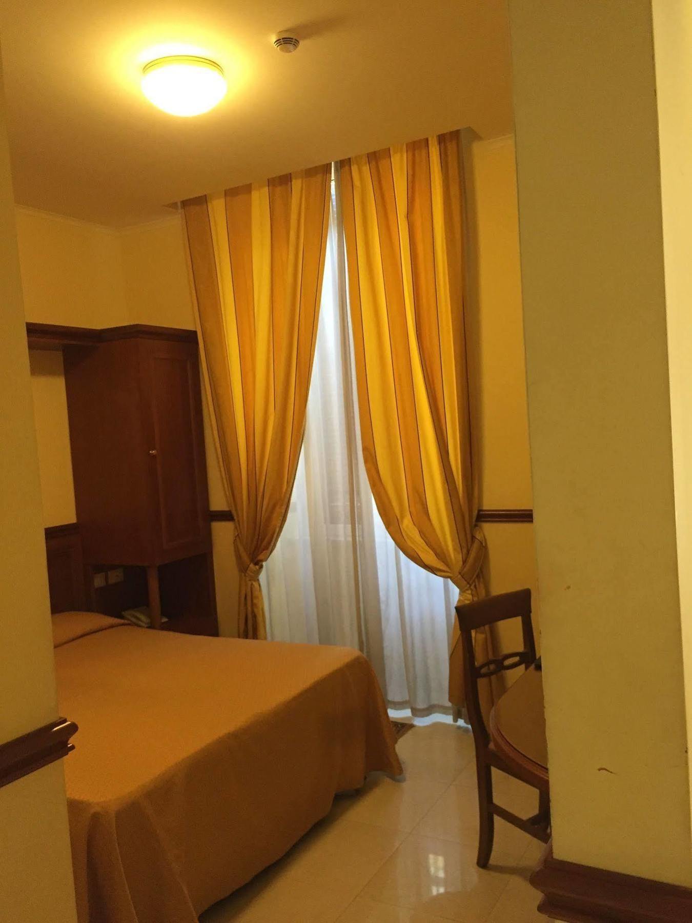 Hotel Virgilio