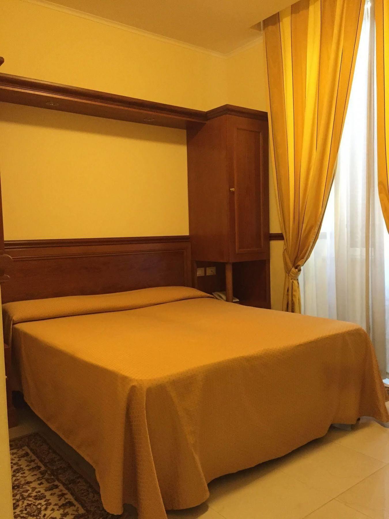Hotel Virgilio 3*