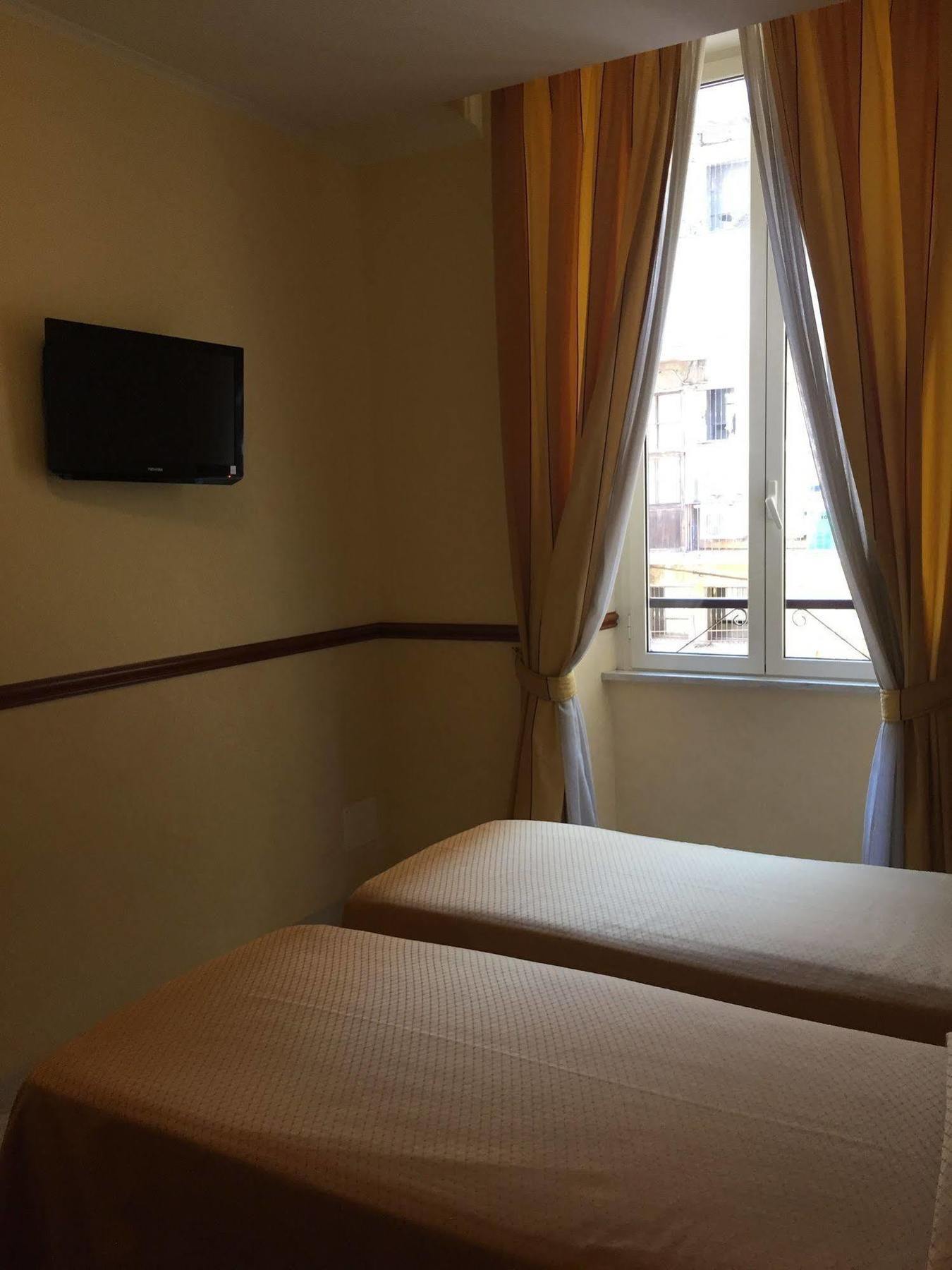 Virgilio 3* Rome